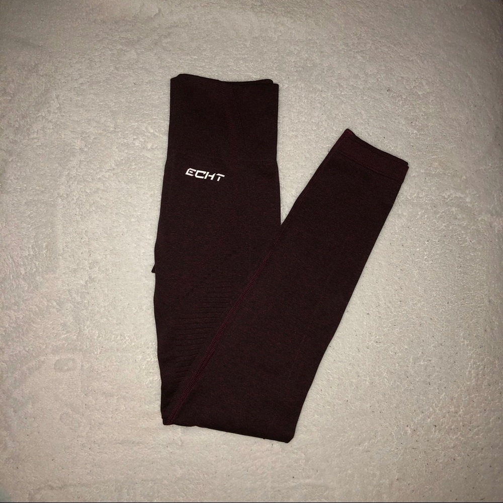 Echt Seamless Leggings